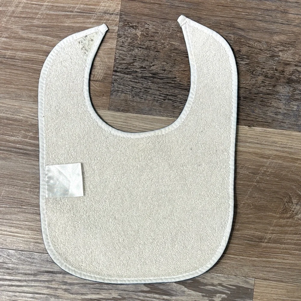 Chicago Bears 🐻 Bib